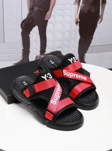 Y-3 men slippers AAA-030