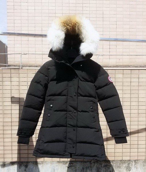 CG Down Jacket men-338