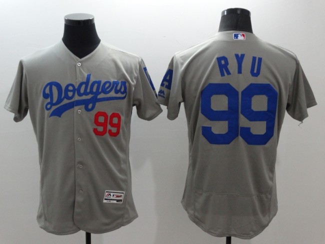 MLB Los Angeles Dodgers-113