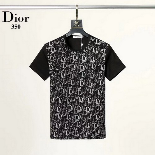 Dior T-Shirt men-516(M-XXXL)