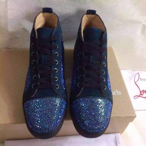 Super Max Perfect Christian Louboutin(with receipt)-116
