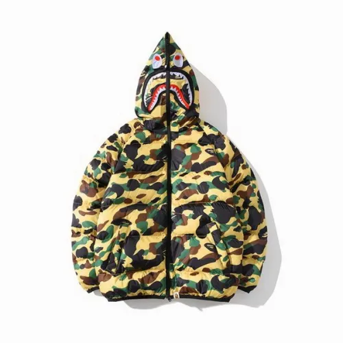 BAPE Jacket-041(M-XXXL)