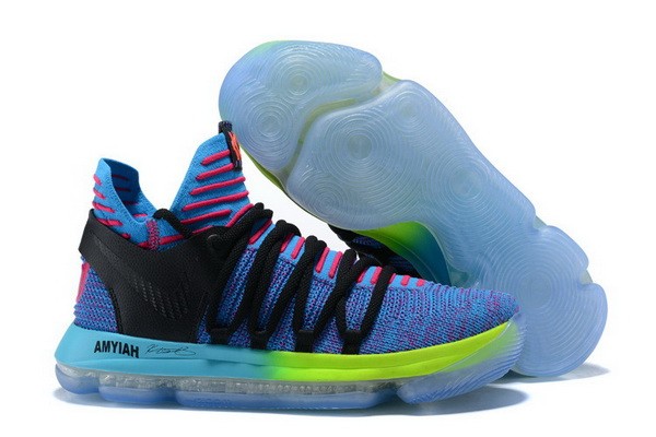 Nike KD 10 Shoes-036