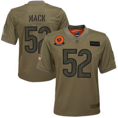 NFL 2019 Jerseys men-820