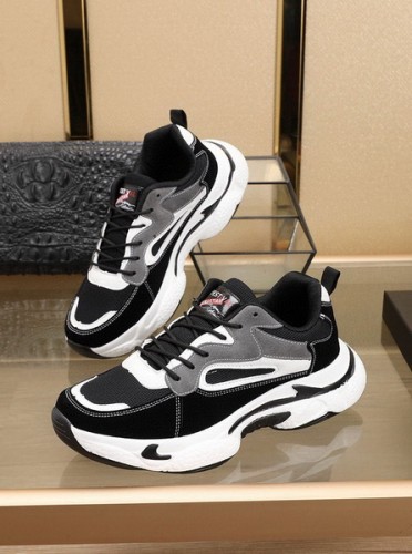 Prada men shoes 1：1 quality-446