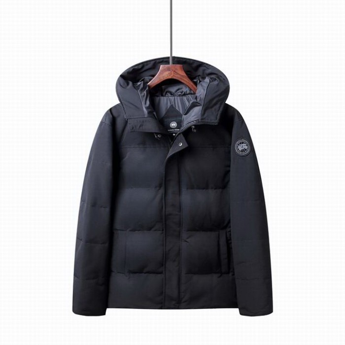 CG Down Jacket men-622