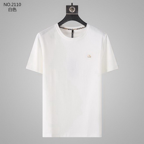 Burberry t-shirt men-302(L-XXXXL)