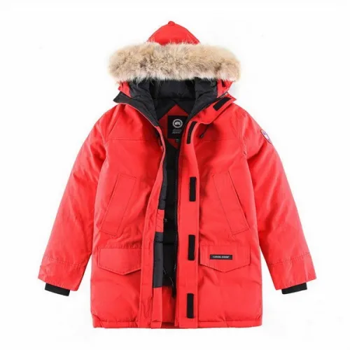 CG Down Jacket men-149