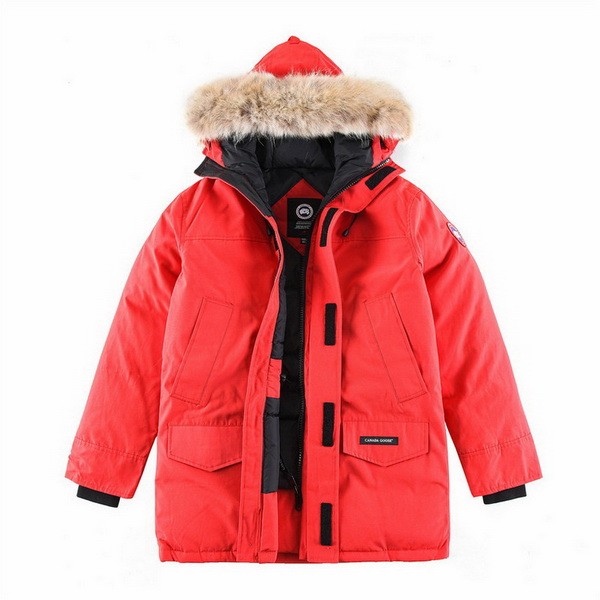 CG Down Jacket men-149