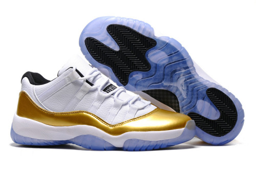 Air Jordan 11 Low shoes AAA-040