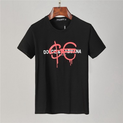 D&G t-shirt men-156(M-XXXL)