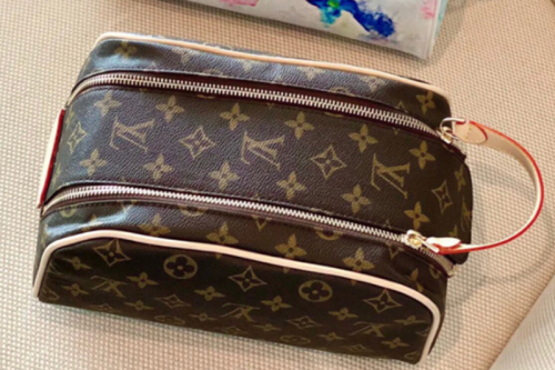 LV High End Quality Bag-785