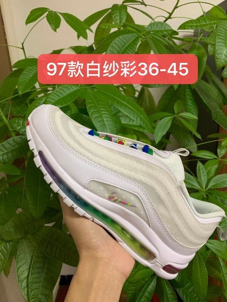 Nike Air Max 97 women shoes-251