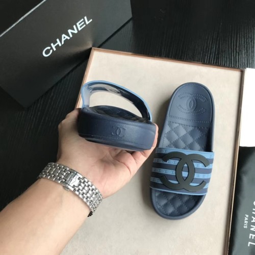 CHNL women slippers AAA-019
