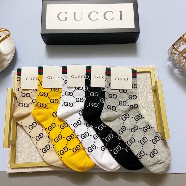 G Socks-164