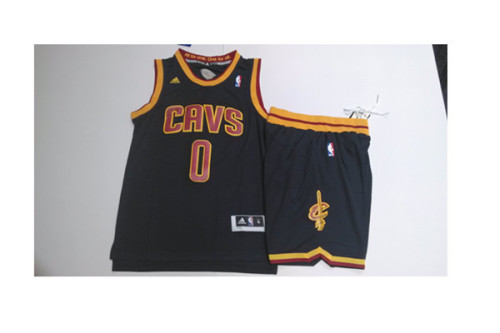 NBA Cleveland Cavaliers Suit-004