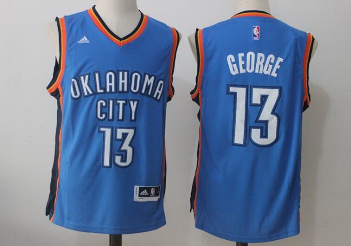 NBA Oklahoma City-020