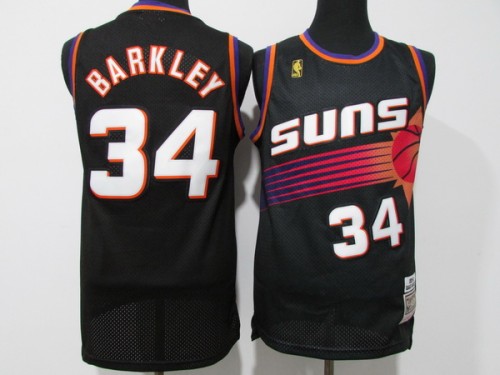 NBA Phoenix Suns-069
