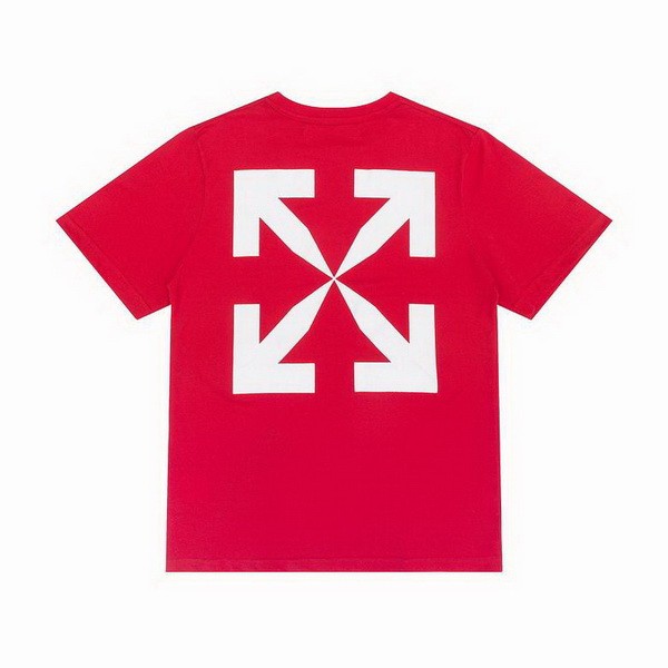 Off white t-shirt men-607(S-XL)