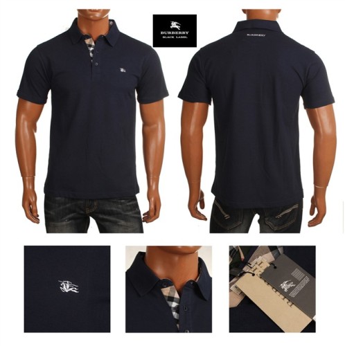 Burberry polo men t-shirt-045