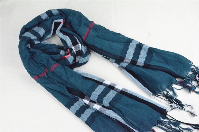 Burberry Silk Scarf AAA-404