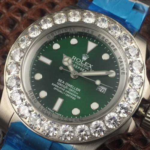 Rolex Watches-1974