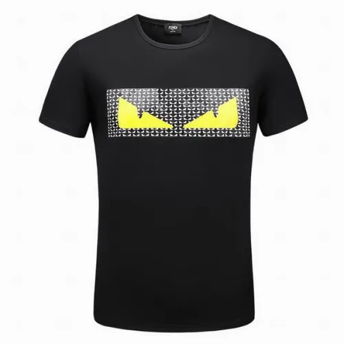 FD T-shirt-197(M-XXXL)