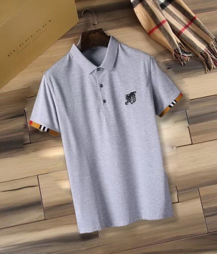 Burberry polo men t-shirt-142(M-XXXL)