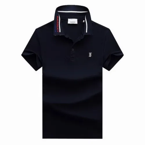 Burberry polo men t-shirt-050(M-XXXL)