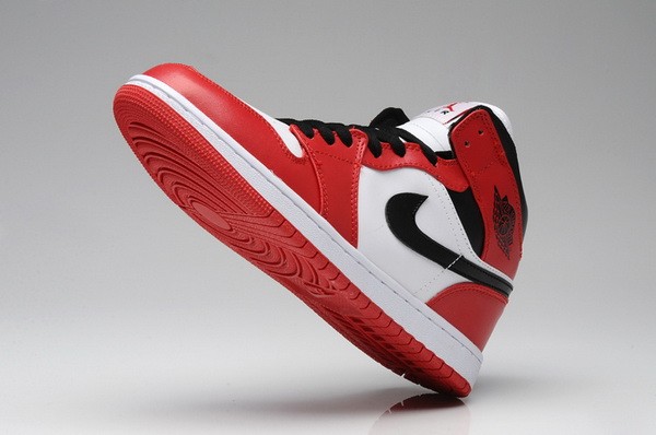 Air Jordan 1 shoes AAA-042