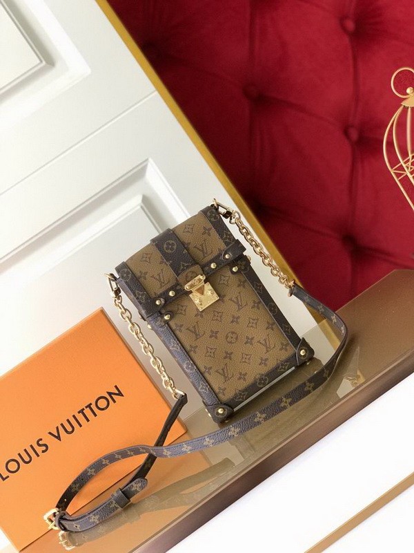 LV Hangbags AAA Women-375