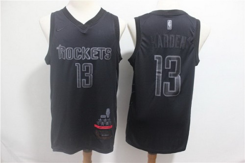 NBA Houston Rockets-124