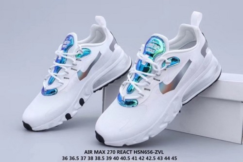 Nike Air Max 270 women shoes-708