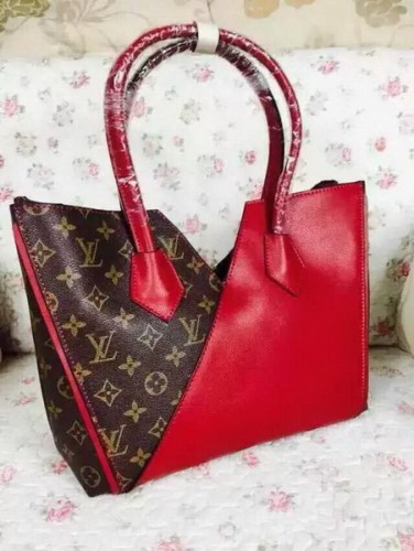 LV Hangbags AAA-058