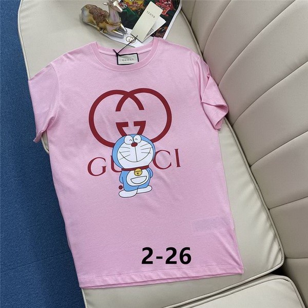 G men t-shirt-783(S-L)