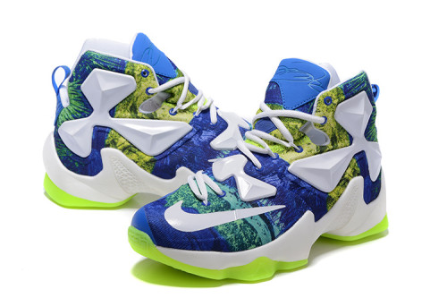 Nike LeBron James 13 shoes-031