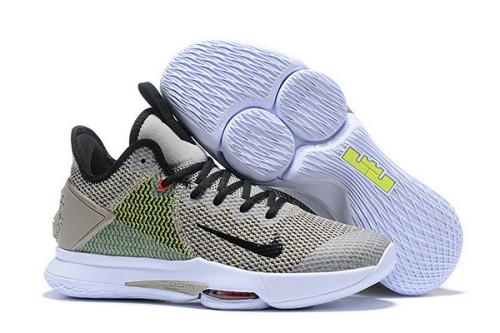 Nike LeBron James 4  shoes-020