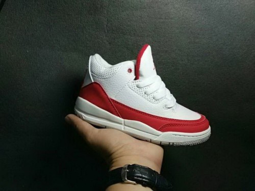 Jordan 3 kids shoes-013