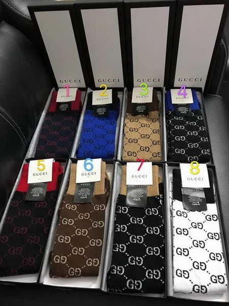 G Socks-343