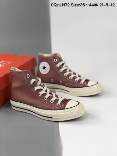 Converse Shoes High Top-047