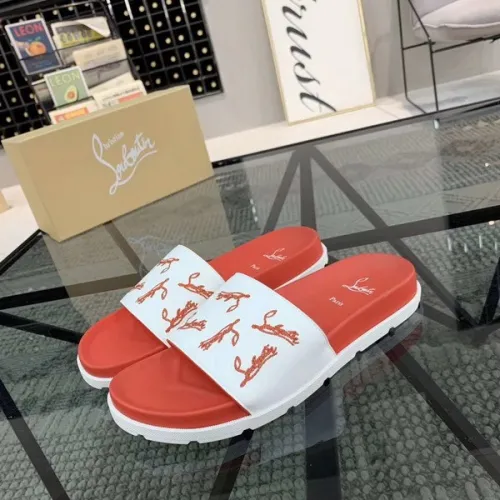CL men slippers AAA-013