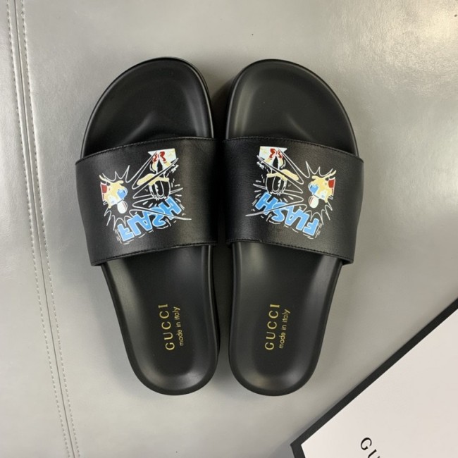 G Sandals 1：1 Quality-321