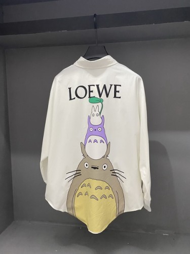 Loewe Shirt 1：1 Quality-034(S-XL)
