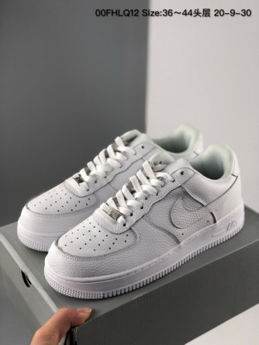 Nike air force shoes men low-1913