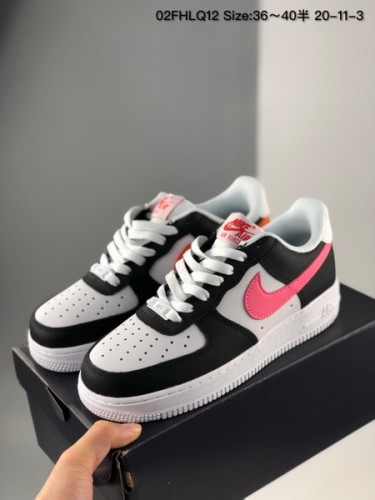 Nike air force shoes women low-1835