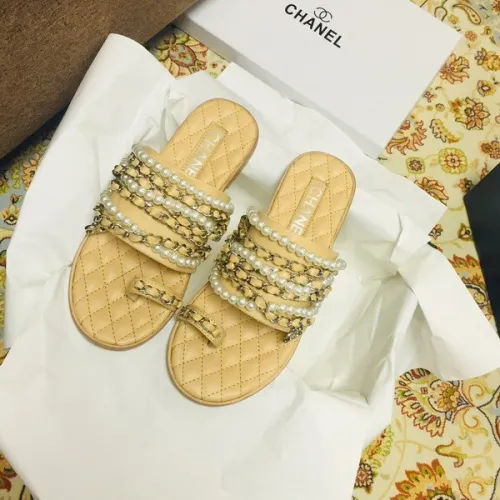 CHNL women slippers AAA-105