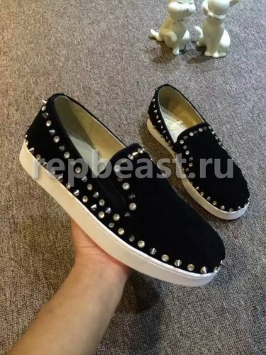 Super Max Perfect Christian Louboutin(with receipt)-093
