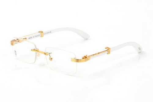 Cartie Plain Glasses AAA-1363
