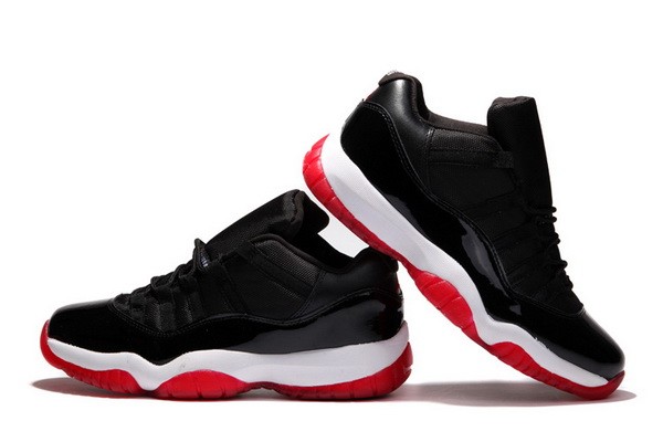 Air Jordan 11 Low shoes AAA-003