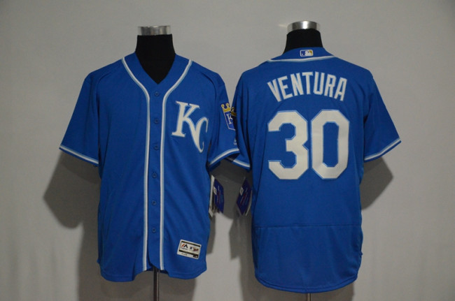 MLB Kansas City Royals-367